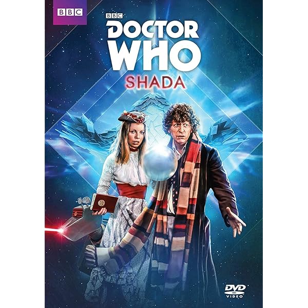 (未使用･未開封品)Doctor Who: Robots of Death [DVD] Dr. Who: The Robots of Death: Amazon.ca: Various, Various